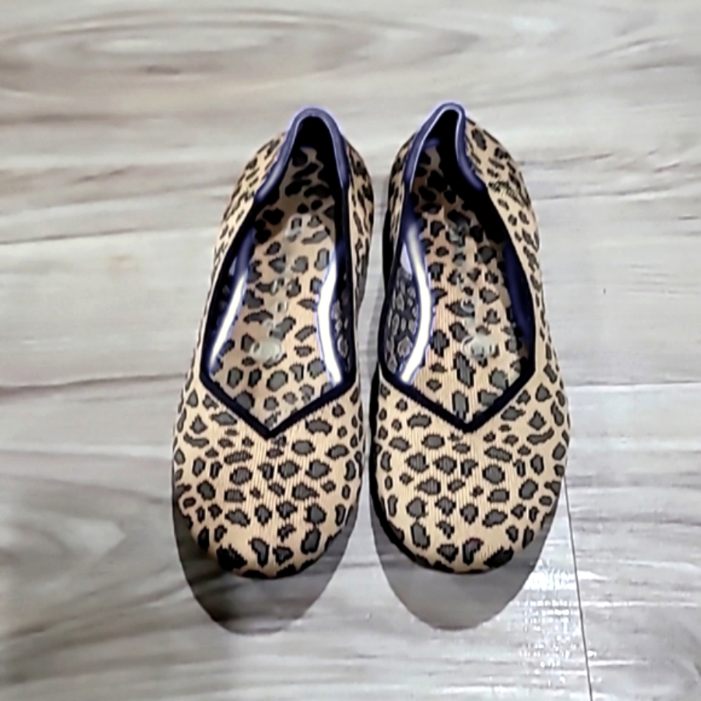 Rothys flats